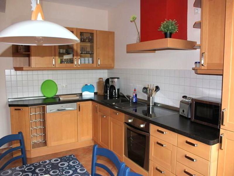 Ferienwohnung Ruegen In Samtens Cameră foto