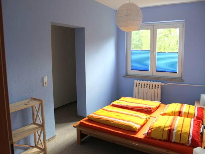 Ferienwohnung Ruegen In Samtens Cameră foto