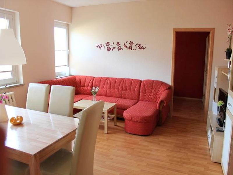 Ferienwohnung Ruegen In Samtens Cameră foto