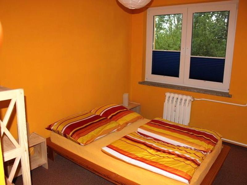 Ferienwohnung Ruegen In Samtens Cameră foto